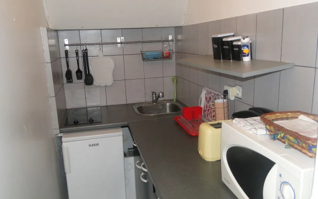 Appartement Quartier Latin