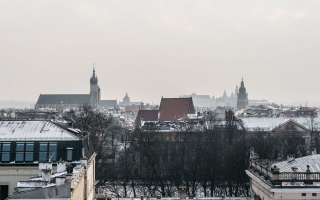 Penthouse II by Loft Affair