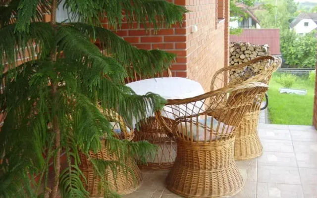 Gerendás Vendégház