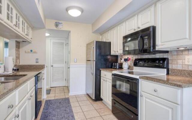 4849 Turtle Cove Villa