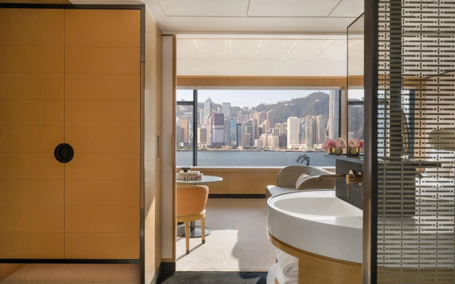 Regent Hong Kong