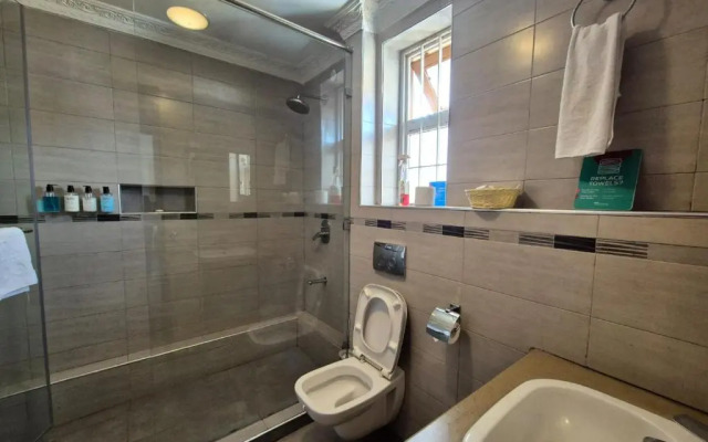 Ankara Gardens Resort