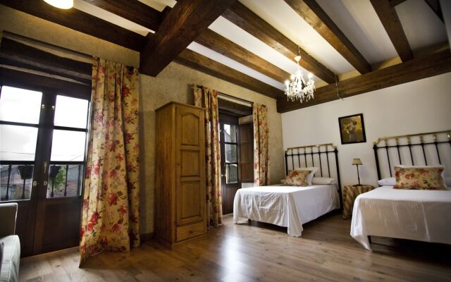 Posada Real del Buen Camino