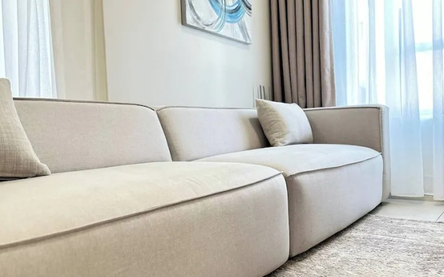 The Oasis 92 on New Midrand
