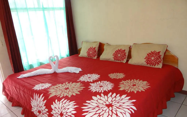 Monteverde Coati & Sloth Studios Apartments