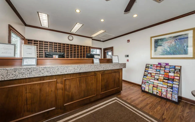 Tampa Bay Extended Stay Hotel