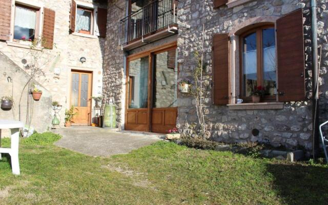 Lovelyflat II Albisano