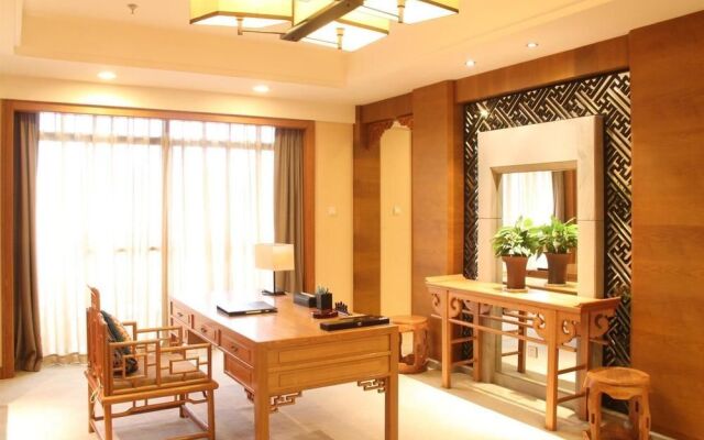 Xiangxi Minzu Hotel - Jishou