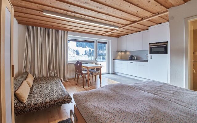 SunnySide Appartements