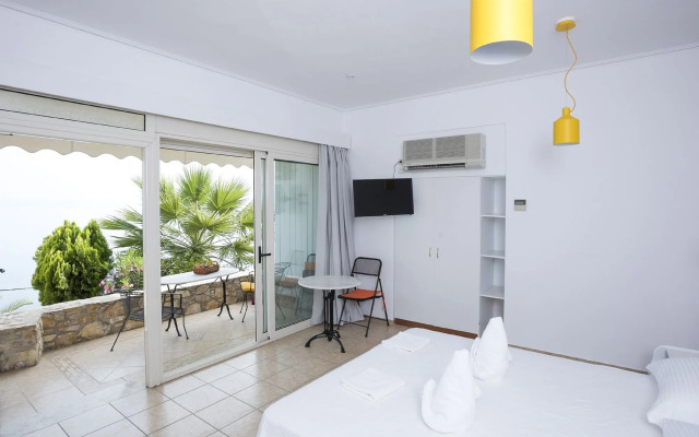 Miradouro Sea Front Residences