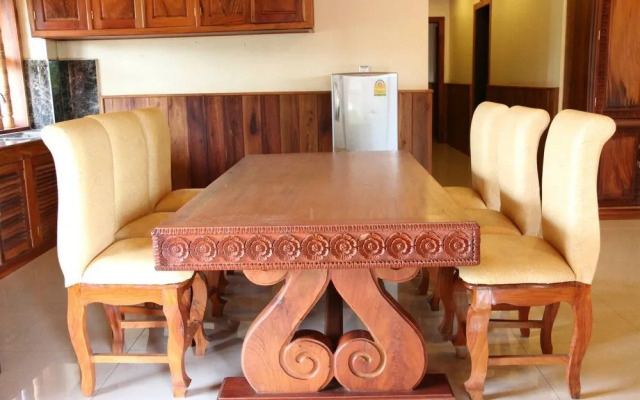 Shining Angkor Hotel Apartment