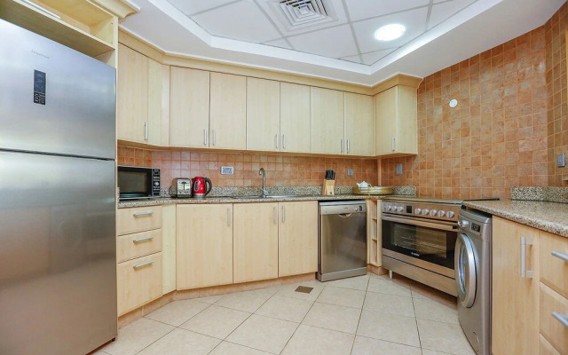 Kennedy Towers - Al Tamr