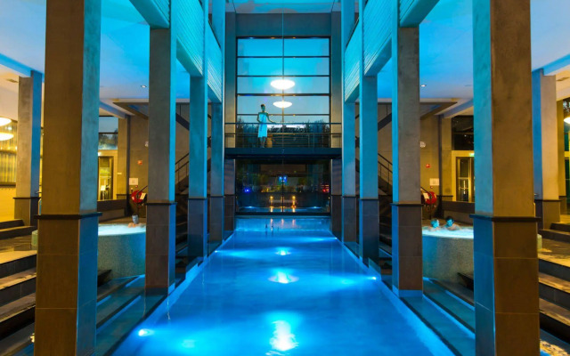 Hotel & Wellness Zuiver