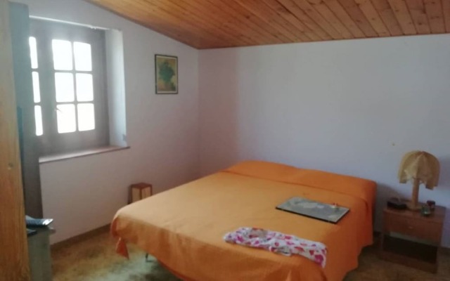 Attractive Villa in Piano Inferno Marina near Trappeto Sea