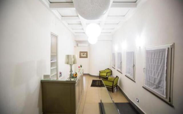 Hotel Villa La Colombaia