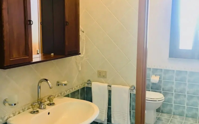 Villa Le Palme