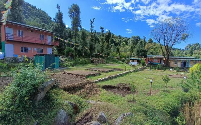 Chopta Eco Cottage & Camping