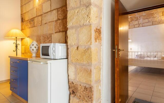 Suite Del Castello - Felline