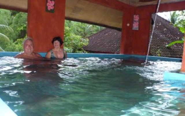Pondok Wisata Grya Sari Hotel