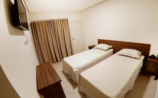 Wanna Hotel