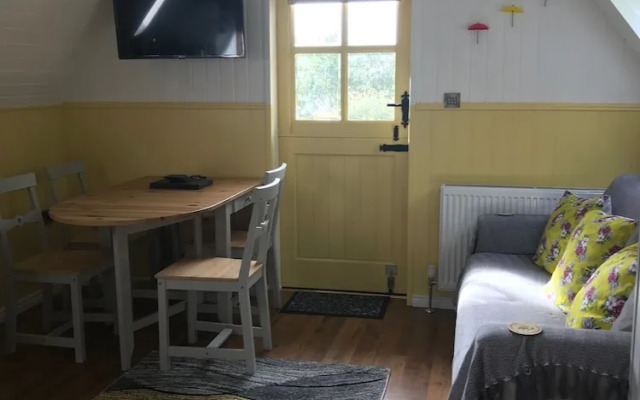 Kingfisher Apartment in Plymouth