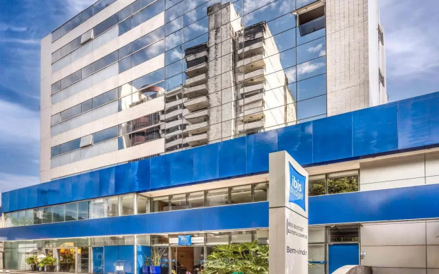 Ibis Styles Belém do Pará