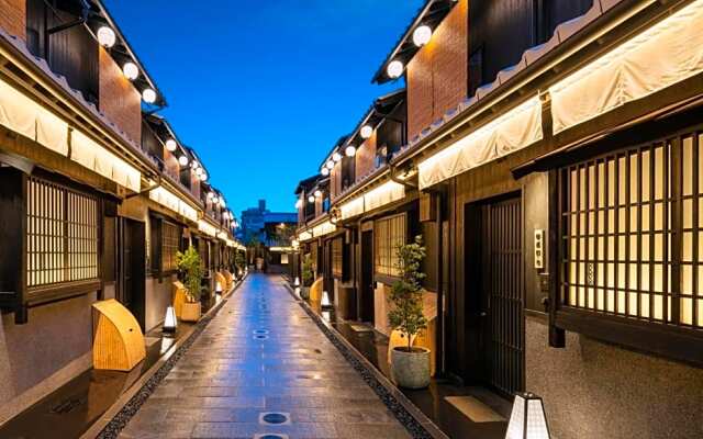 Nazuna Kyoto Tsubaki St, - Vacation STAY 18213v