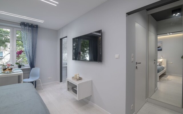 WLR Apartments - Hoza I