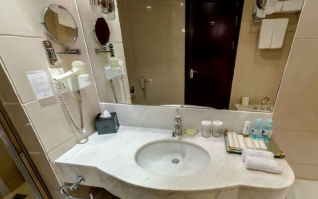 Beijing Jinjiang Fuyuan Hotel