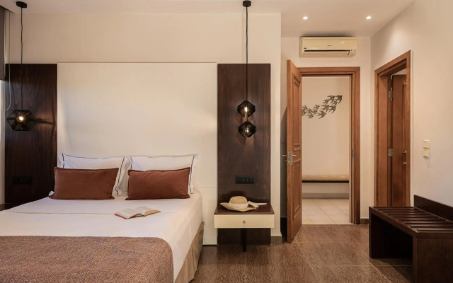 Caldera Platanias Villas