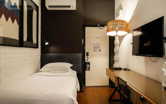 M Boutique Hotel - Image 3