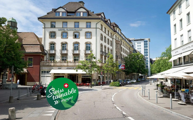Hotel Glockenhof