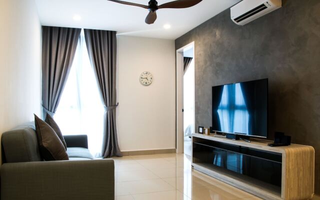 H2O Residences by Victoria Home