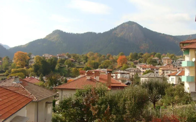 Hotel Uzunski