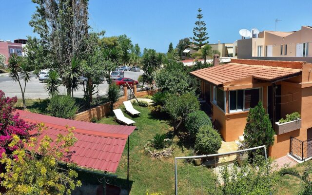 Anna's Sea House