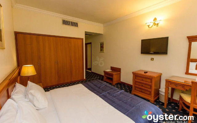 Rolla Residence Hotel Apartment