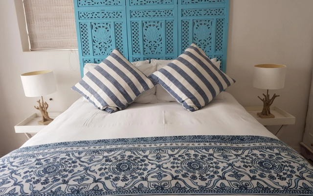 Mosselbank Beach Retreat 2A