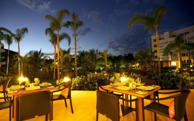 Aak-Bal Beach Residences and Spa, Campeche