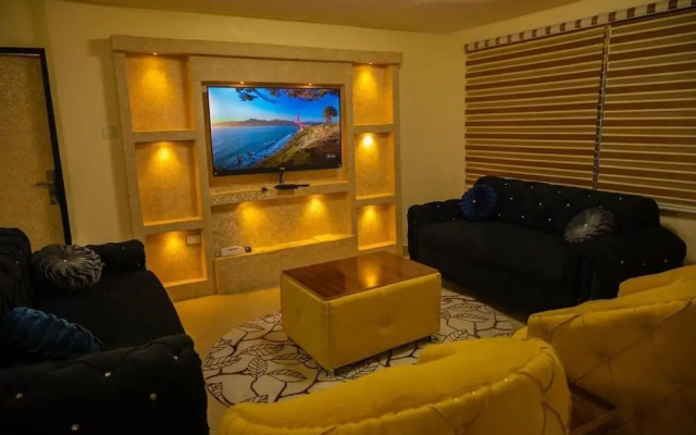 BV Apartment & Suites