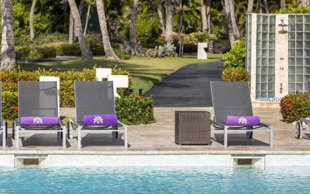 The Reserve Beach At Paradisus Palma Real
