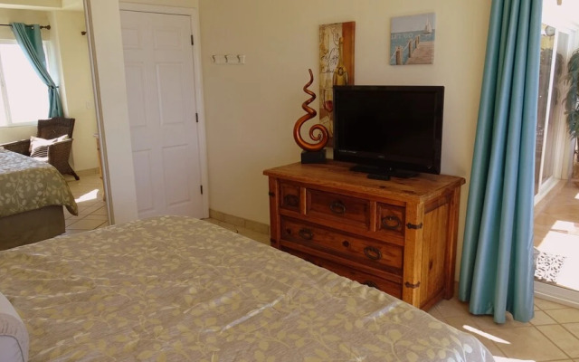 Grande 504 - 2 Br Condo