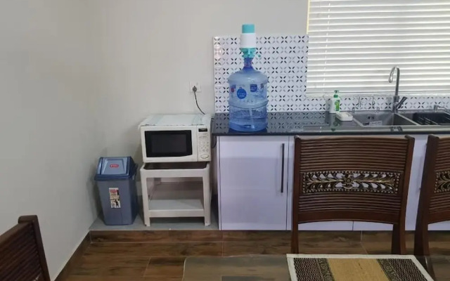Alpha Guest House