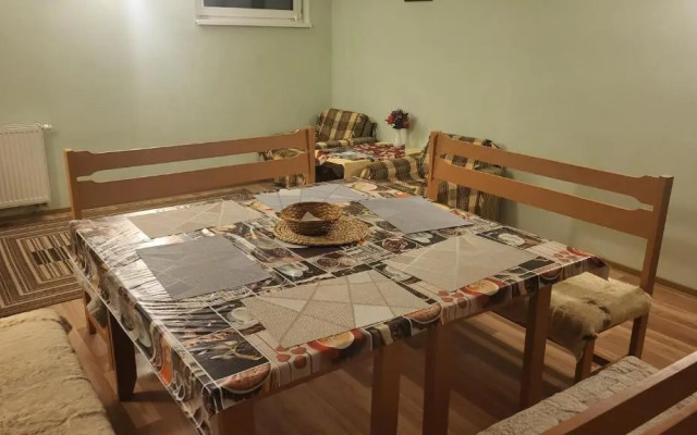 Ubytovanie Bičár