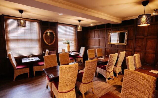 Cromwell's Tap House