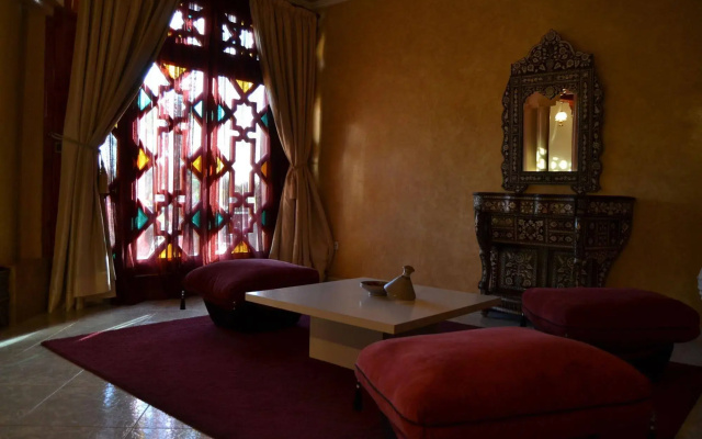 Palais Clementina & Spa