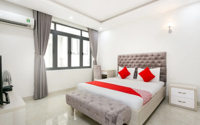 OYO 136 Aparthotel 75