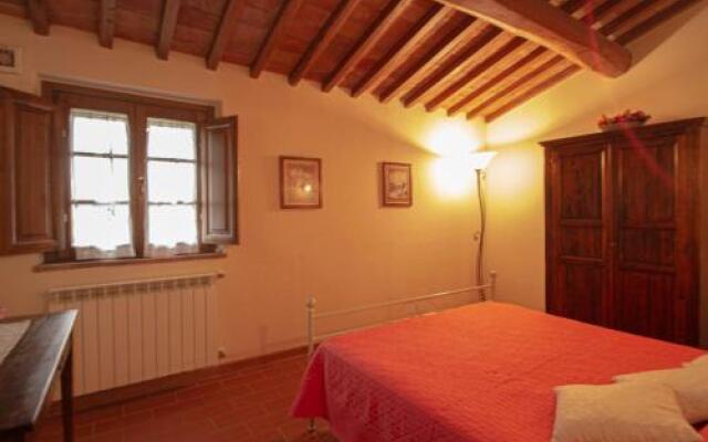 Locazione turistica Michelangelo