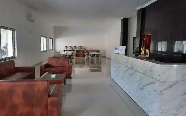 Hotel Sanjaya Purworejo