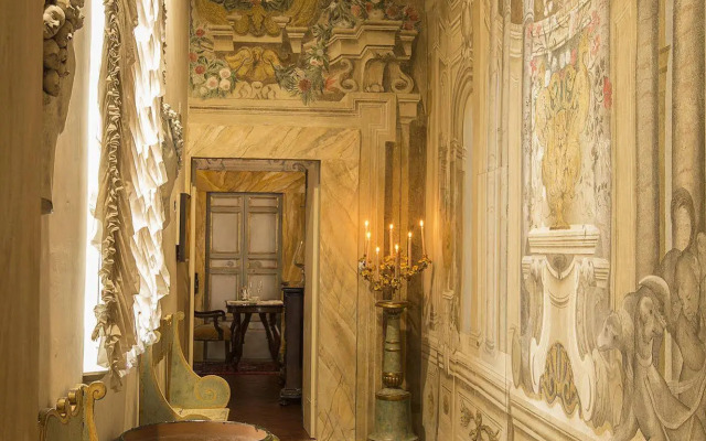 Palazzo Tommasi