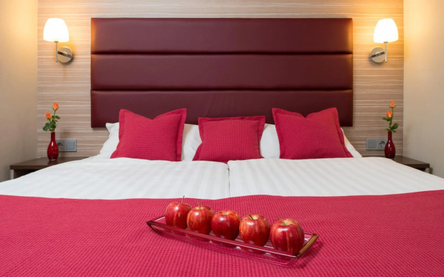 Hotel Munich City